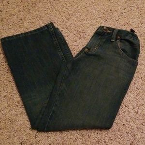 Wrangler Jeans